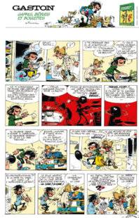 Télé Star 2229 GASTO GAFFES, BÉVUES ET BOULETTES