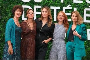 Télé Star 2230 Fidèles au poste