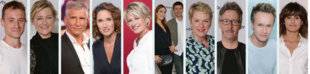 Télé Star 2230 Les nouveautés de la rentrée de France Télévisions