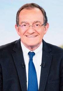Télé Star 2230 Jean-Pierre Pernaut