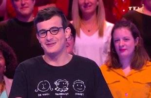 Télé Star 2230 Le fabuleux destin de Paul