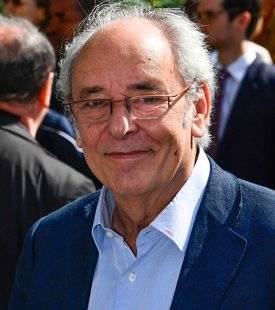 Télé Star 2230 ''A 70 ans, je me demande si je n'ai jamais été adulte''