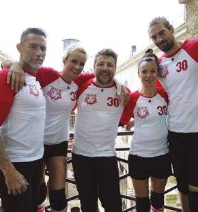 Télé Star 2230 Fort Boyard
