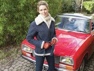 Télé Star 2230 Les carnets de Julie