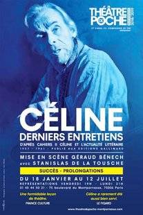 Télé Star 2230 Céline, derniers entretiens