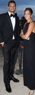Télé Star 2231 Un couple à la fête