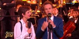 Télé Star 2231 Message personnel