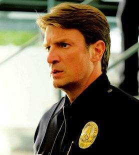 Télé Star 2231 The Rookie : le flic de Los Angeles