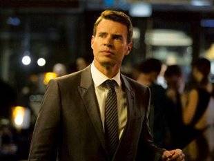 Télé Star 2231 Whiskey Cavalier