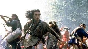 Télé Star 2231 Le Dernier des Mohicans