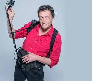 Télé Star 2231 ''Si je n'arrive pas à faire mon film, j'arrête J'irai dormir chez vous !''