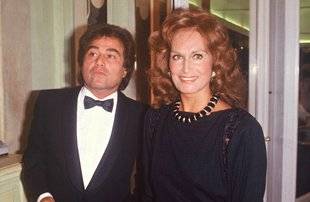 Télé Star 2231 ''Dalida avait pensé à adopter un enfant''