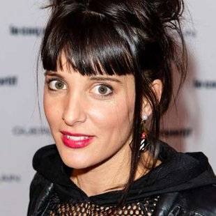 Télé Star 2231 Les 7 merveilles de Erika Moulet