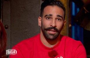Télé Star 2232 La présence d'Adil Rami fait débat