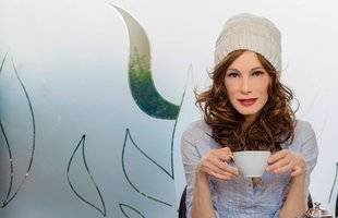 Télé Star 2232 'Mallaury Nataf a toujours été une fille différente''