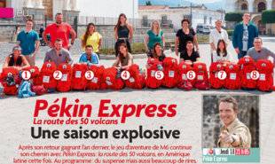 Télé Star 2232 Une saison explosive