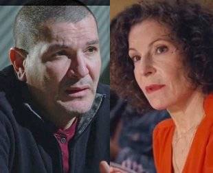 Télé Star 2232 Karim et Mirta se rapprochent