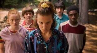Télé Star 2232 Stranger Things