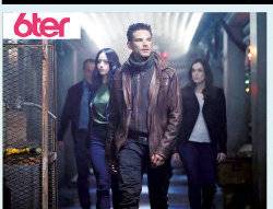 Télé Star 2232 Série