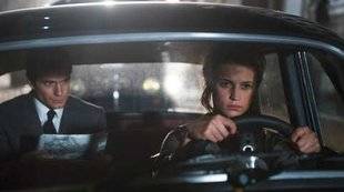 Télé Star 2232 Agents très spéciaux : code U.N.C.L.E.