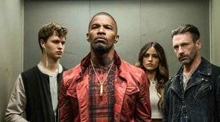 Télé Star 2232 Baby Driver