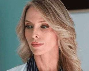Télé Star 2233 Janet Lewis pourra-t-elle sauver l'homme qu'elle aime ?