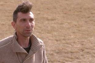 Télé Star 2233 'J'ai choisi de vivre dans une yourte''