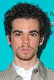Télé Star 2233 Cameron Boyce