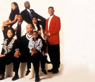 Télé Star 2233 Le Prince de Bel-Air