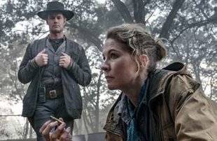 Télé Star 2233 Fear the Walking Dead