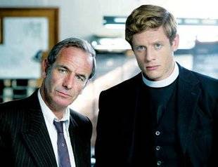 Télé Star 2233 Grantchester