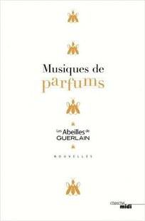 Télé Star 2233 Musiques de parfums