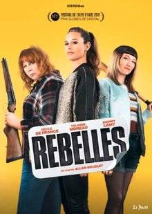 Télé Star 2233 Rebelles