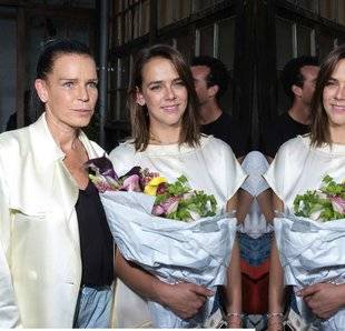 Télé Star 2233 Dans les pas de sa mère