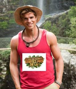 Télé Star 2233 "J'ai dû combattre ma phobie des insectes''