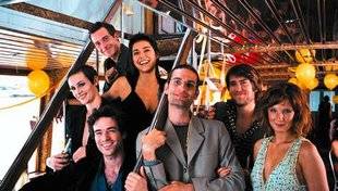 Télé Star 2233 Les Poupées russes