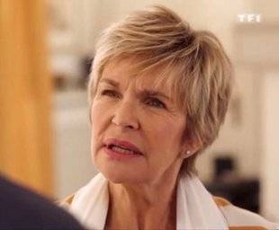Télé Star 2234 Anne-Marie tombe dans le coma