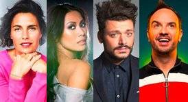 Télé Star 2234 Qui composera le jury de Mask Singer sur TF 1 ?