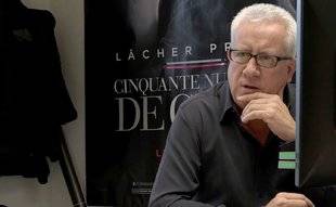 Télé Star 2234 'Une plainte pour viol, c'est un parcours du combattant pour la victime''