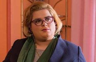 Télé Star 2234 Paquita Salas