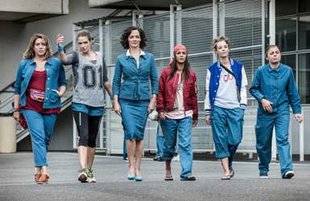 Télé Star 2234 WorkinGirls
