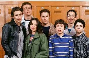 Télé Star 2234 Freaks and Geeks