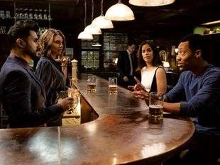 Télé Star 2234 Whiskey Cavalier