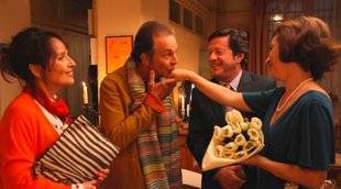 Télé Star 2234 La Cage dorée