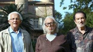 Télé Star 2234 Les Vieux Fourneaux