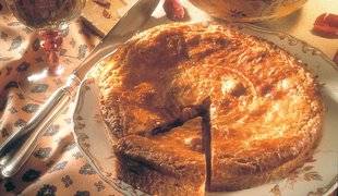 Télé Star 2234 GÂTEAU BASQUE