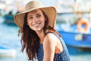 Télé Star 2234 5 bonnes raisons de profiter du soleil