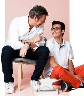 Télé Star 2235 Paul, un peu plus près des étoiles !