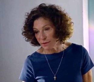 Télé Star 2235 Mirta en prison