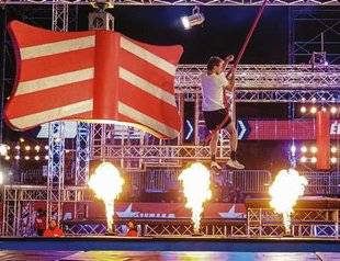 Télé Star 2235 Ninja Warrior - Le parcours des héros